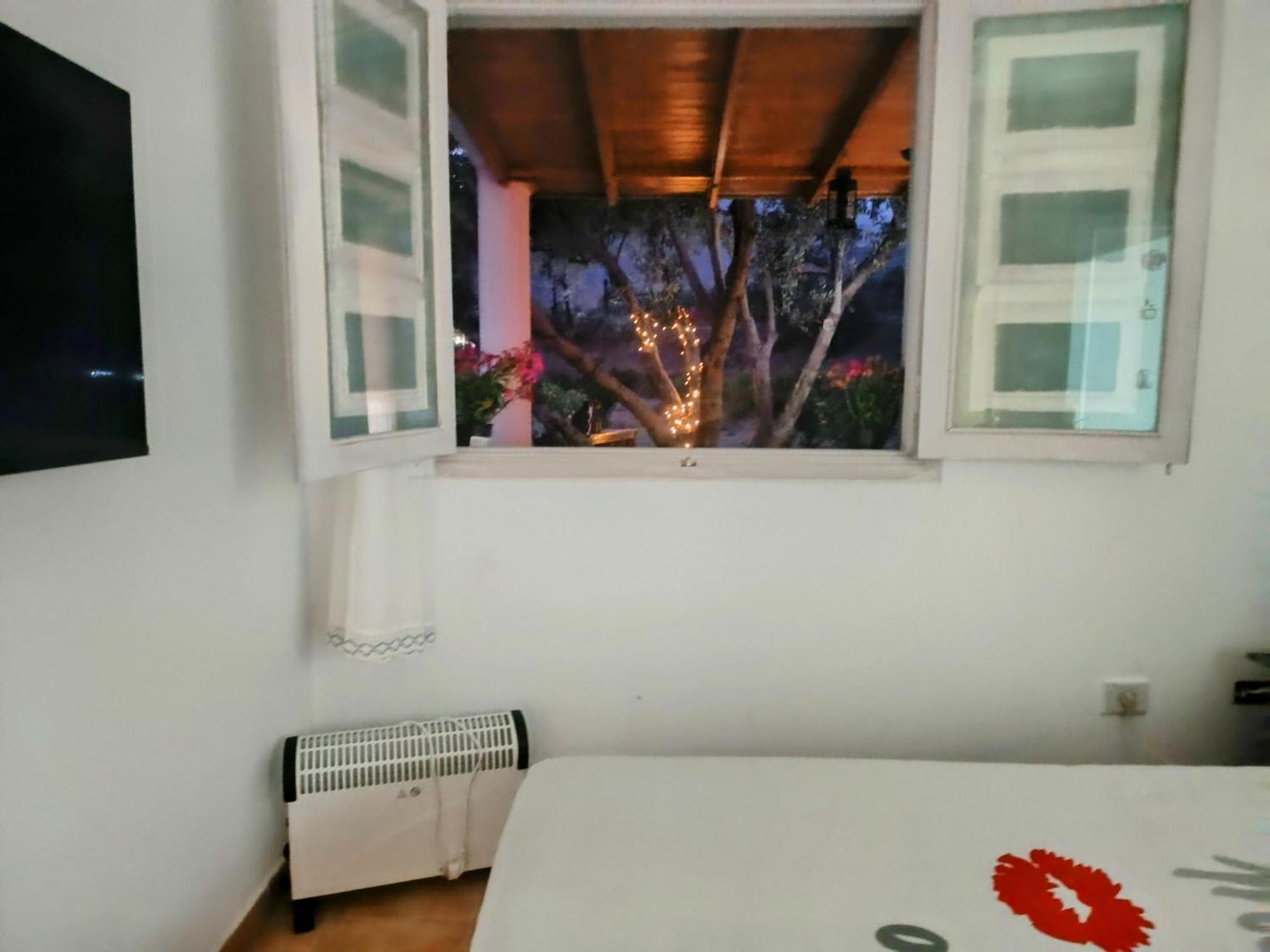 Santa Lucia La Casa De La Pradera Bed & Breakfast エクステリア 写真