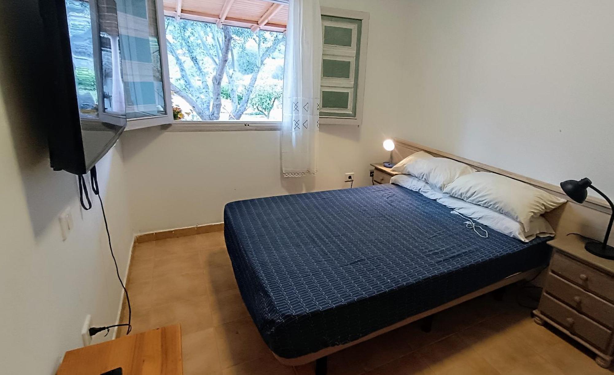 Santa Lucia La Casa De La Pradera Bed & Breakfast エクステリア 写真