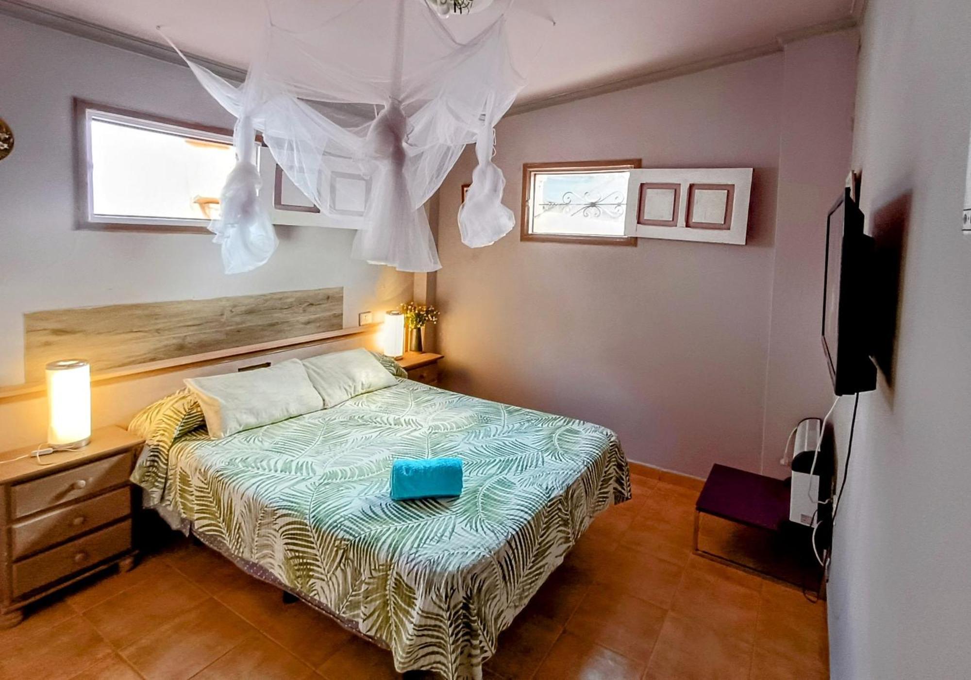 Santa Lucia La Casa De La Pradera Bed & Breakfast エクステリア 写真