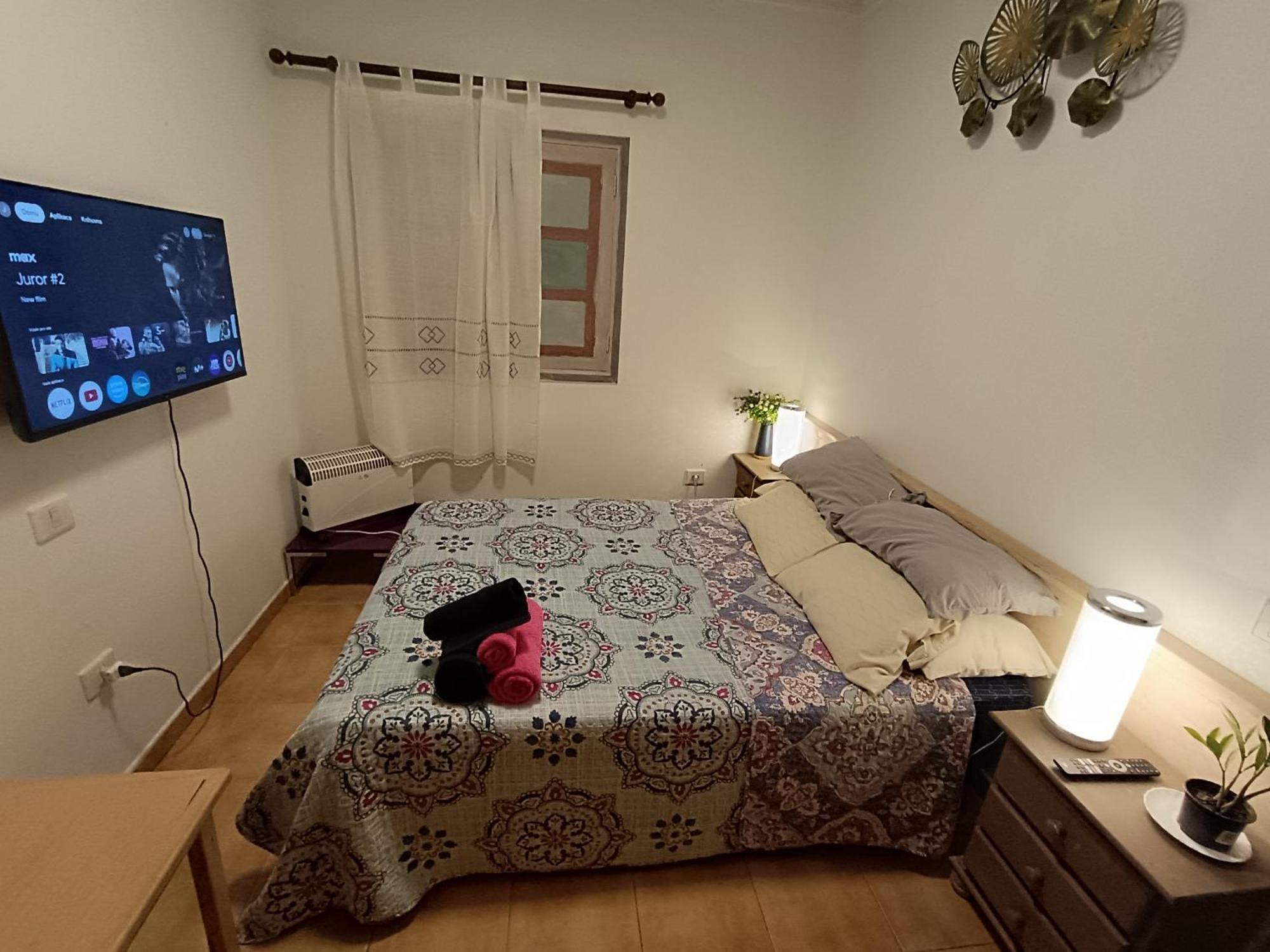 Santa Lucia La Casa De La Pradera Bed & Breakfast エクステリア 写真