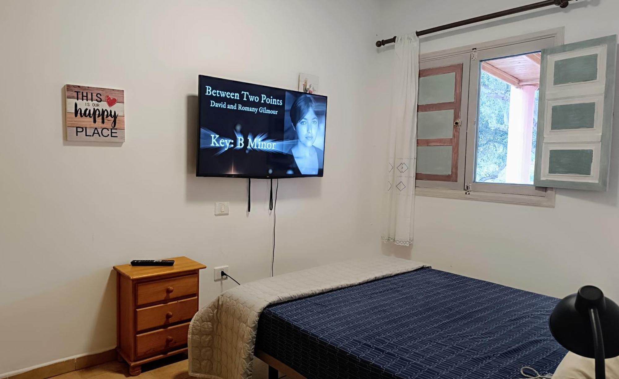 Santa Lucia La Casa De La Pradera Bed & Breakfast エクステリア 写真