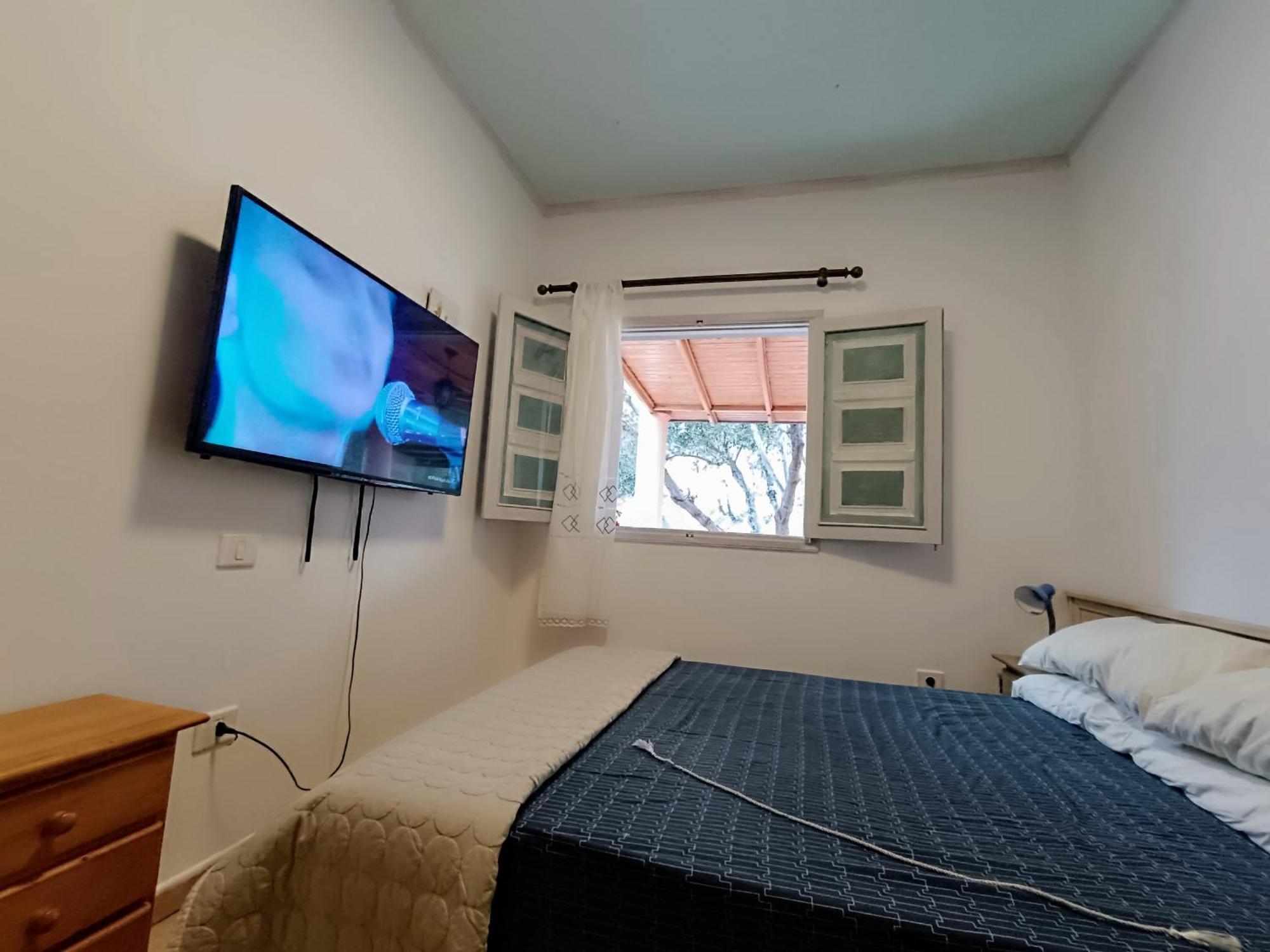 Santa Lucia La Casa De La Pradera Bed & Breakfast エクステリア 写真