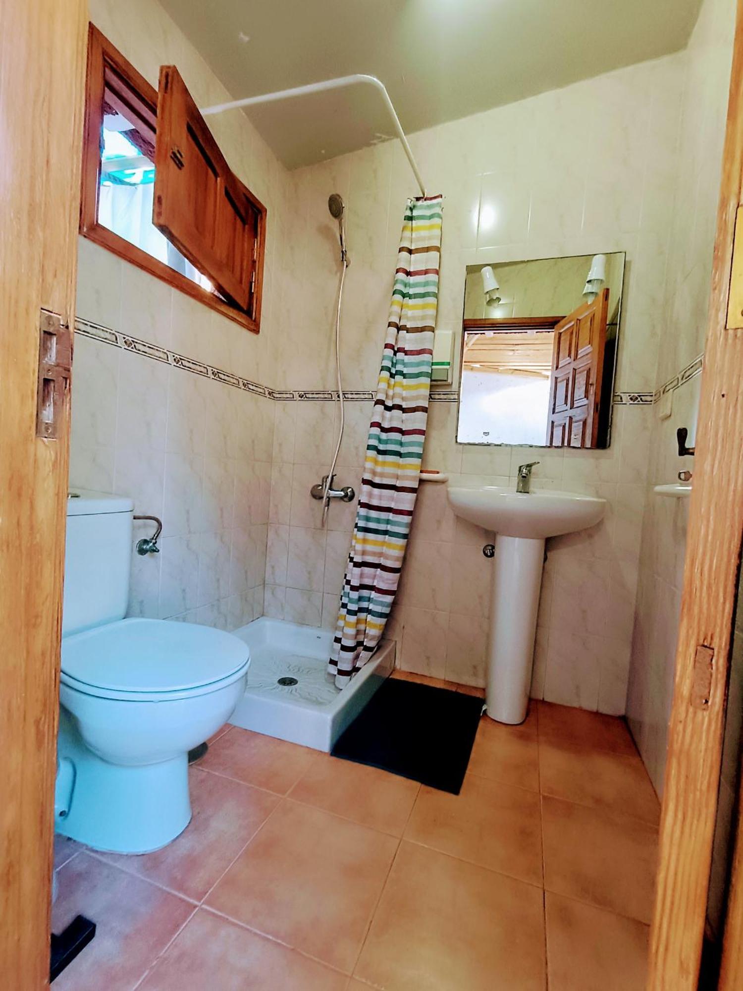 Santa Lucia La Casa De La Pradera Bed & Breakfast エクステリア 写真