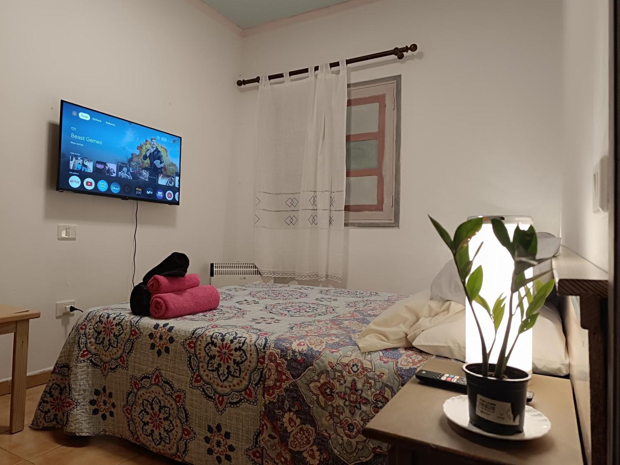 Santa Lucia La Casa De La Pradera Bed & Breakfast エクステリア 写真