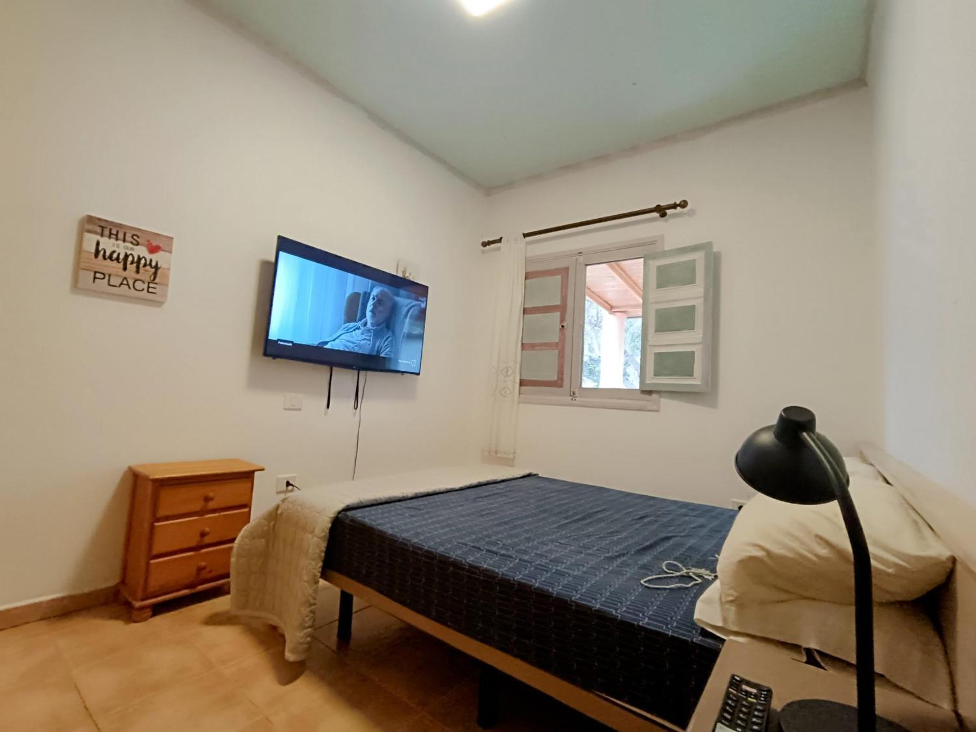 Santa Lucia La Casa De La Pradera Bed & Breakfast エクステリア 写真
