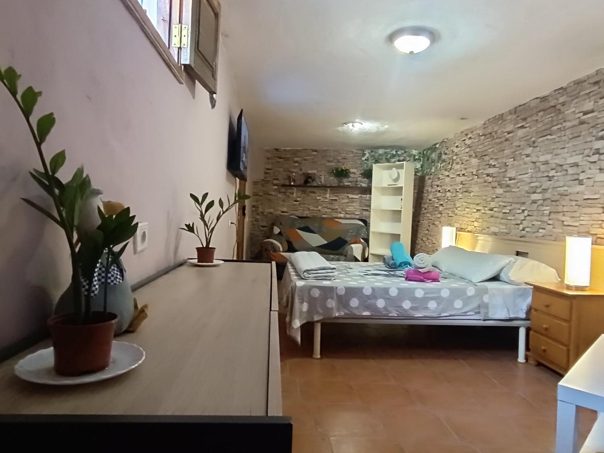 Santa Lucia La Casa De La Pradera Bed & Breakfast エクステリア 写真