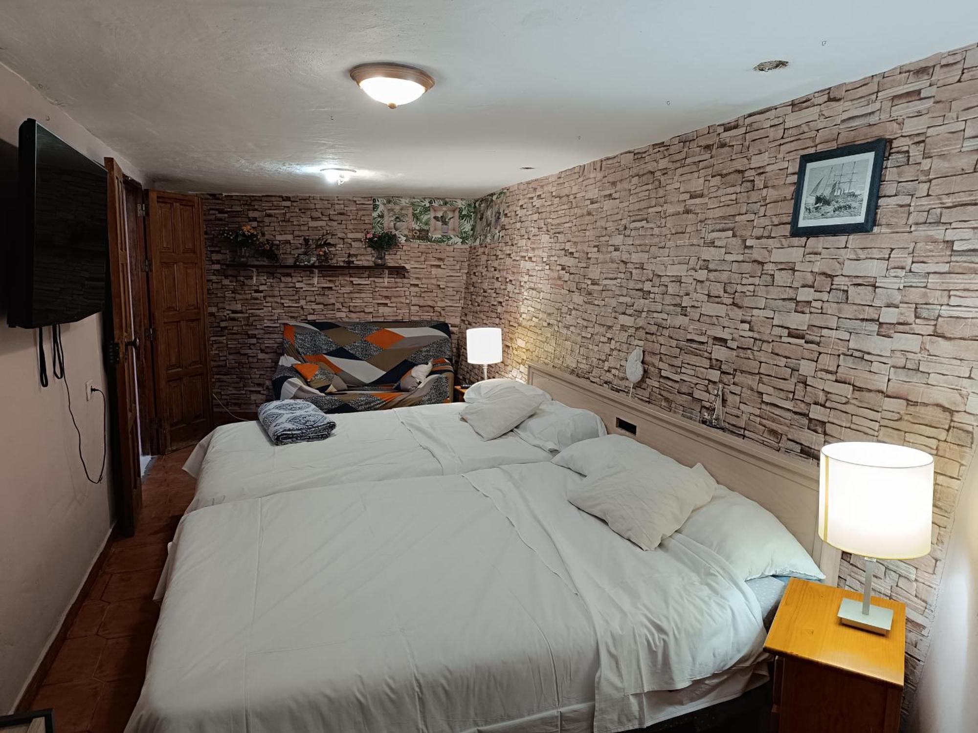 Santa Lucia La Casa De La Pradera Bed & Breakfast エクステリア 写真
