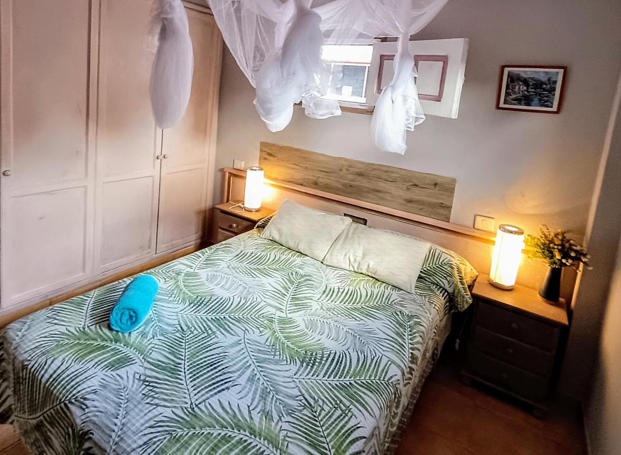 Santa Lucia La Casa De La Pradera Bed & Breakfast エクステリア 写真