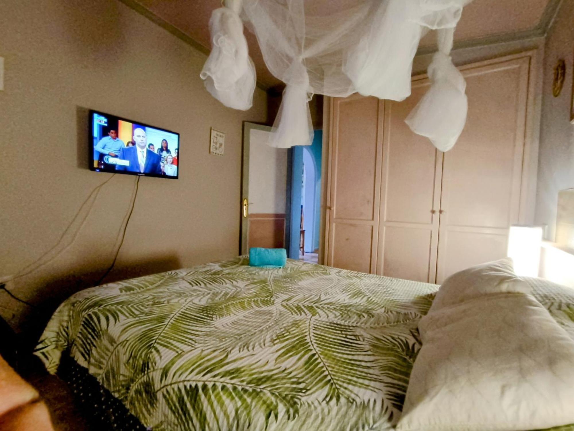 Santa Lucia La Casa De La Pradera Bed & Breakfast エクステリア 写真