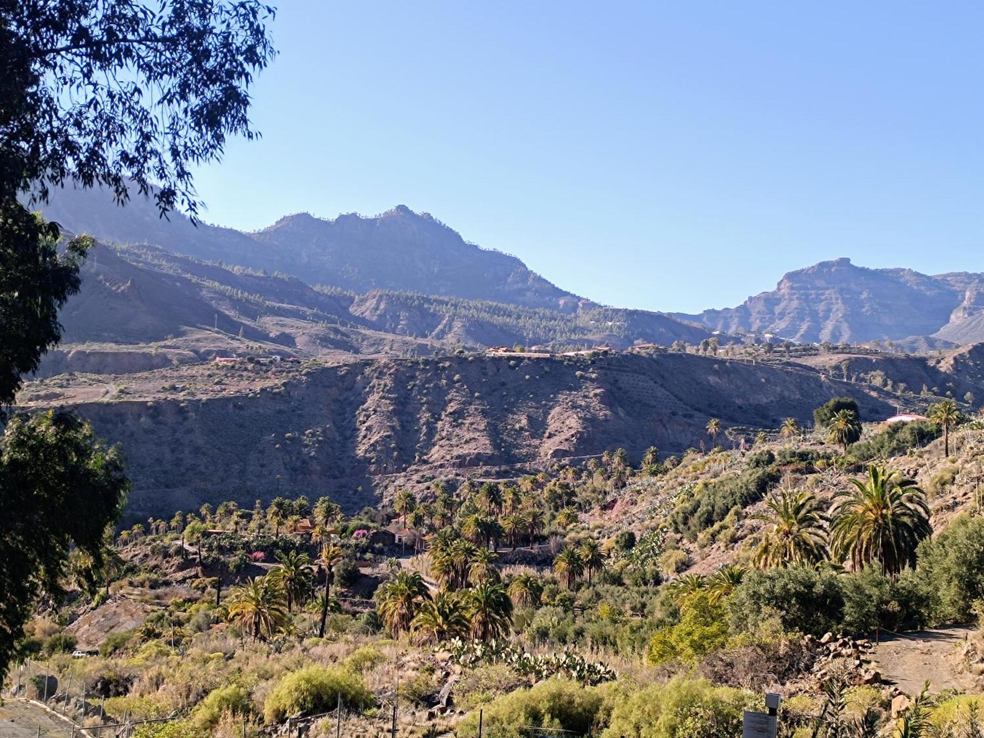 Santa Lucia La Casa De La Pradera Bed & Breakfast エクステリア 写真