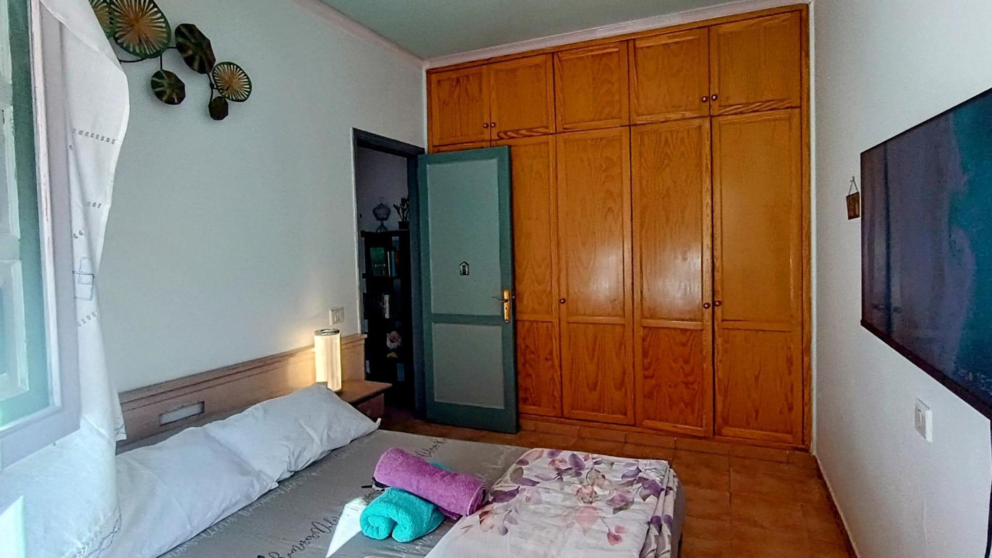 Santa Lucia La Casa De La Pradera Bed & Breakfast エクステリア 写真