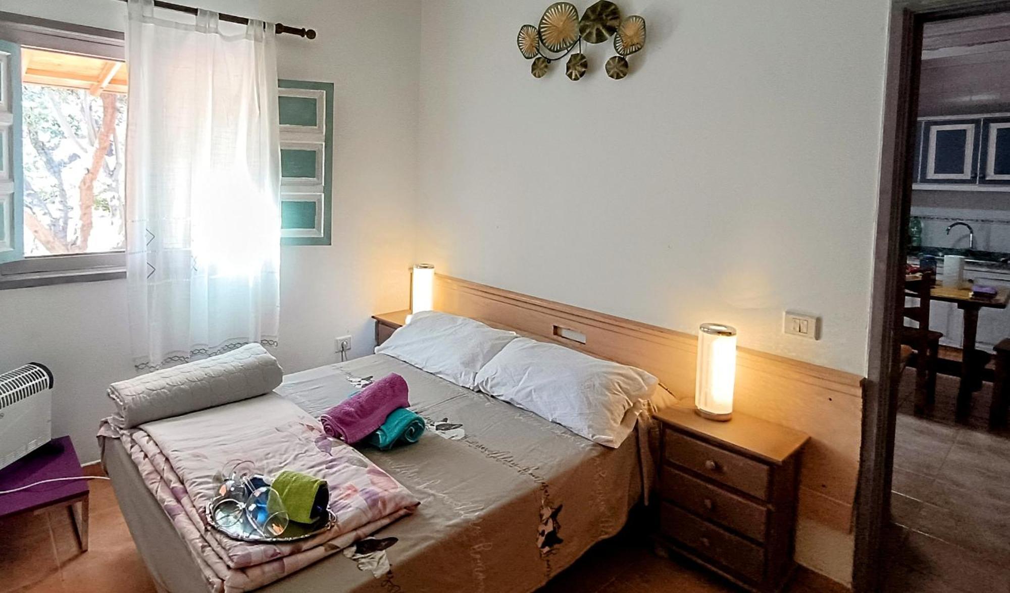 Santa Lucia La Casa De La Pradera Bed & Breakfast エクステリア 写真