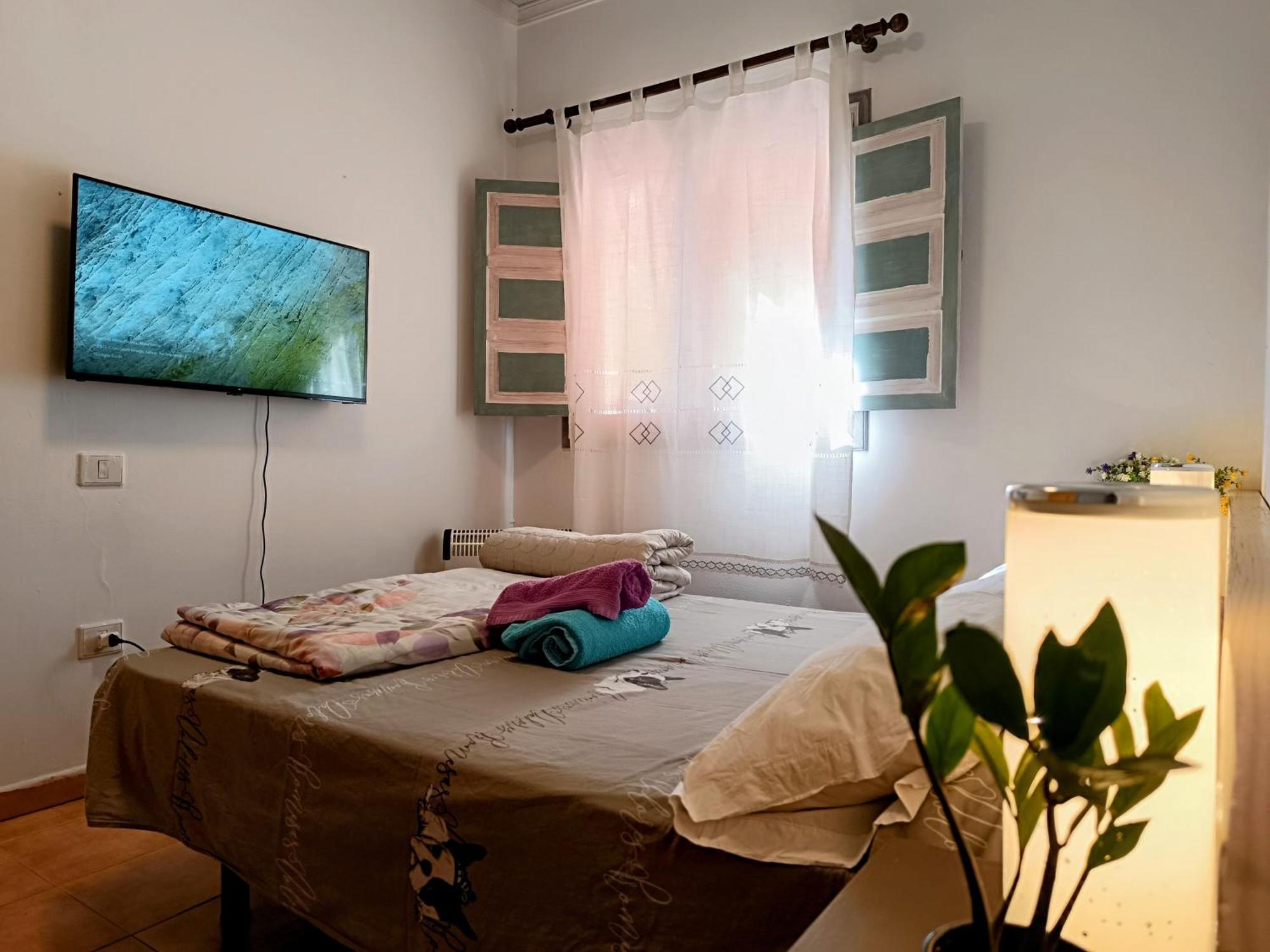 Santa Lucia La Casa De La Pradera Bed & Breakfast エクステリア 写真